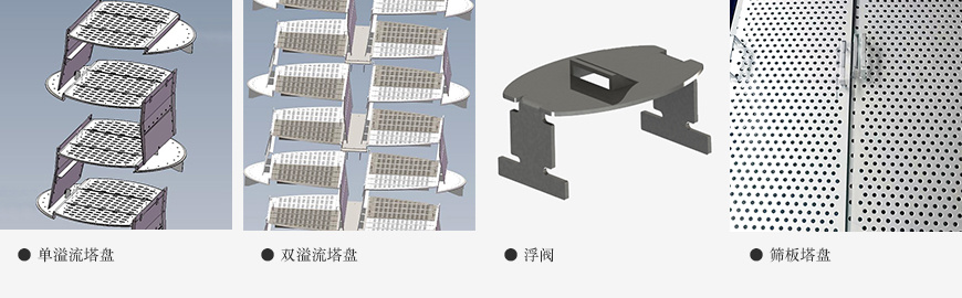 合成氨装置